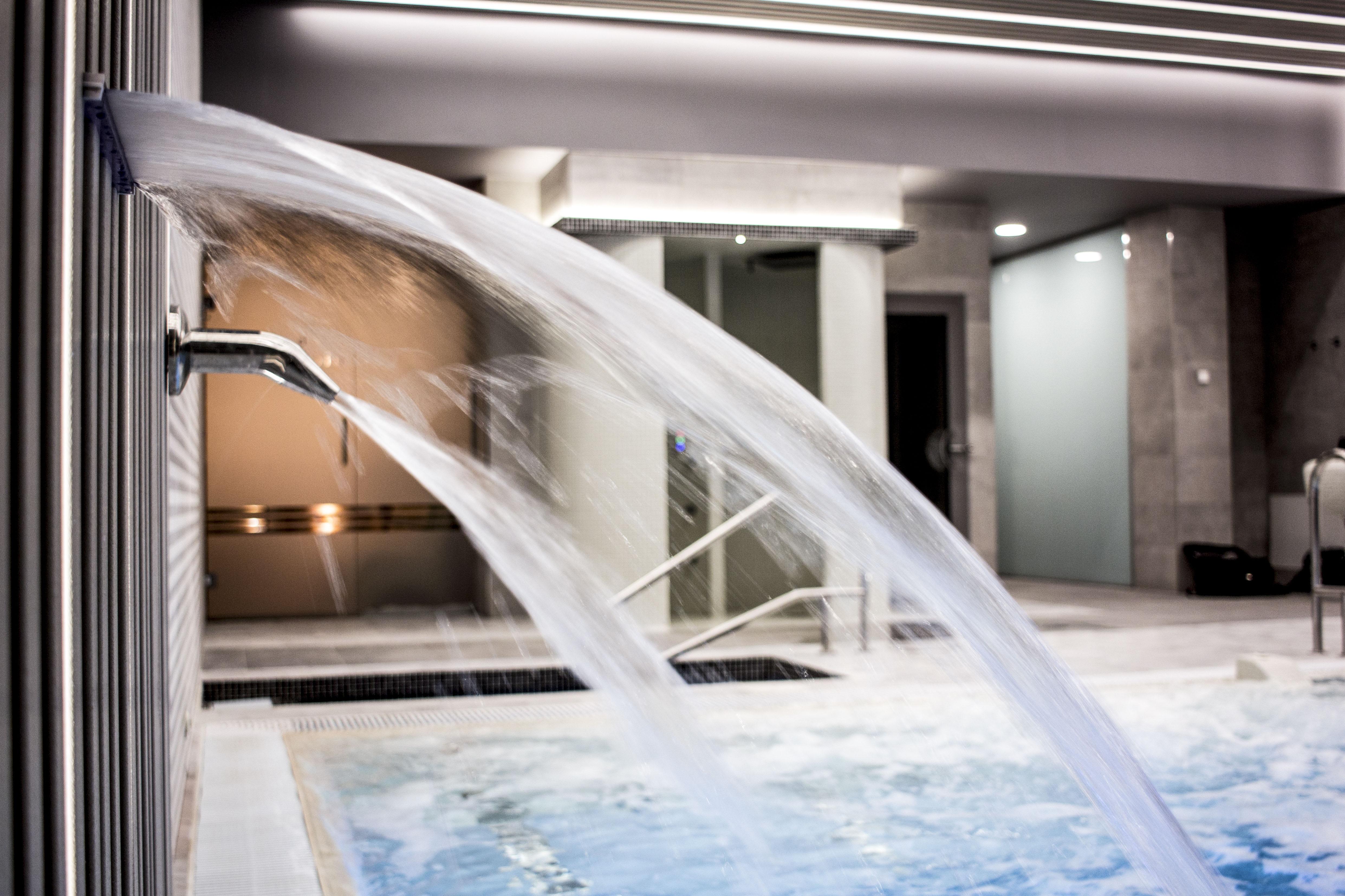 Hotel Spa Tudanca Aranda Fuentespina Exteriér fotografie